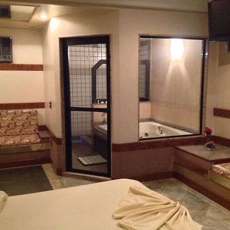 Ville Motel (Adults Only) Rio de Janeiro Esterno foto