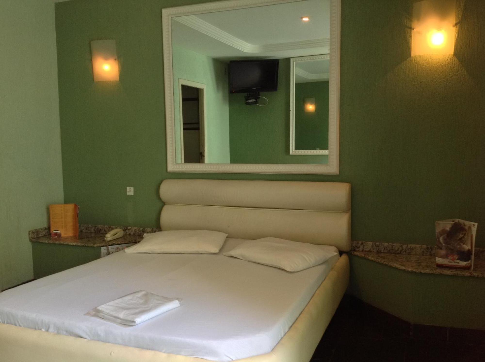 Ville Motel (Adults Only) Rio de Janeiro Camera foto
