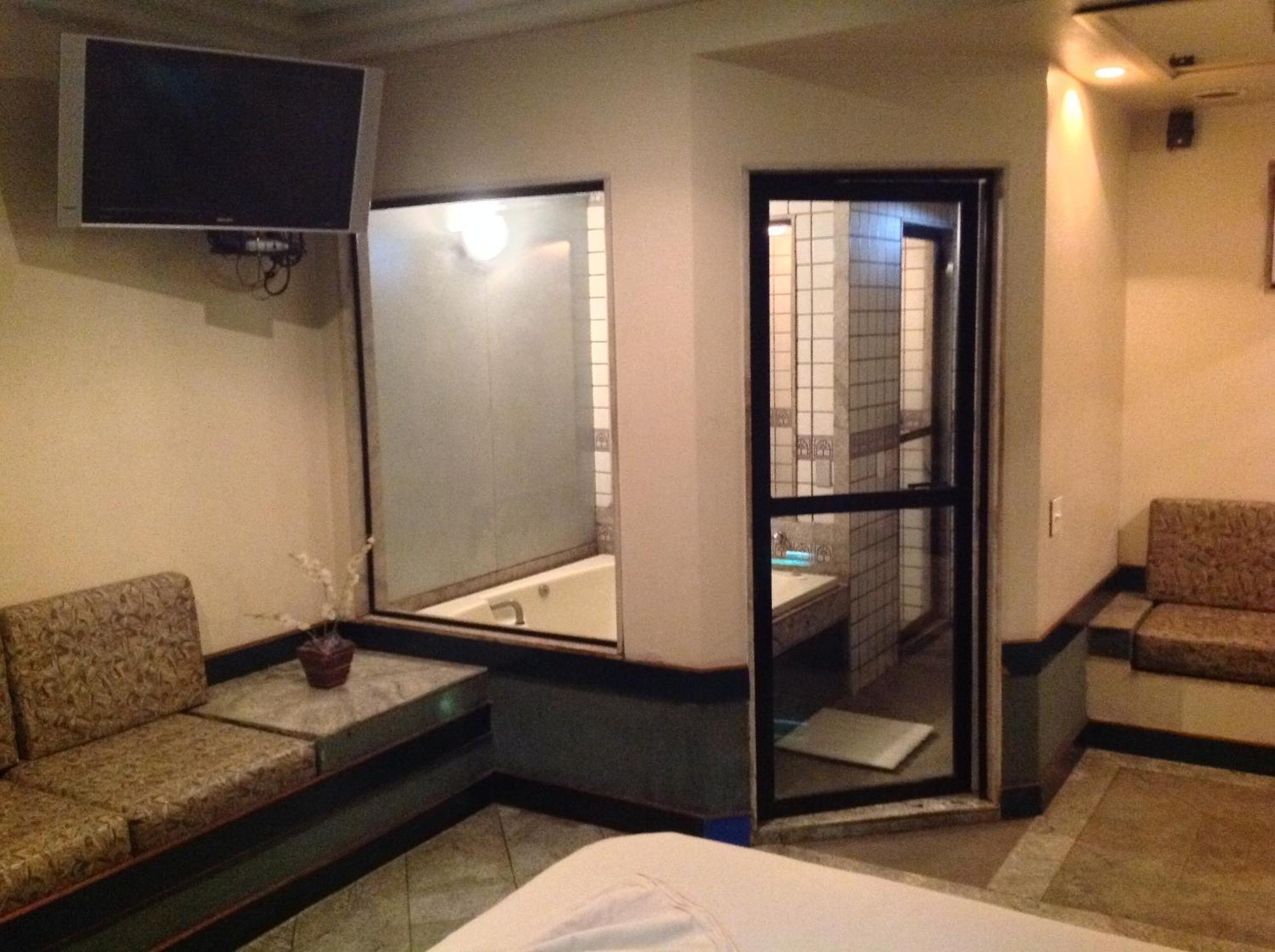 Ville Motel (Adults Only) Rio de Janeiro Camera foto