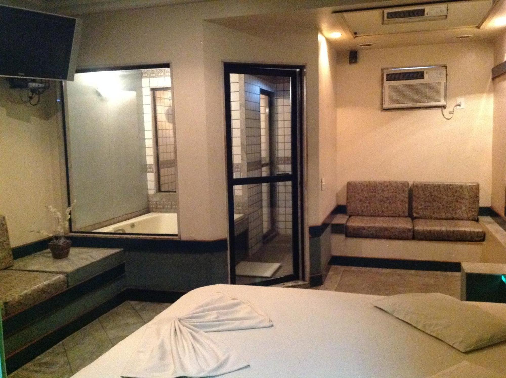 Ville Motel (Adults Only) Rio de Janeiro Camera foto