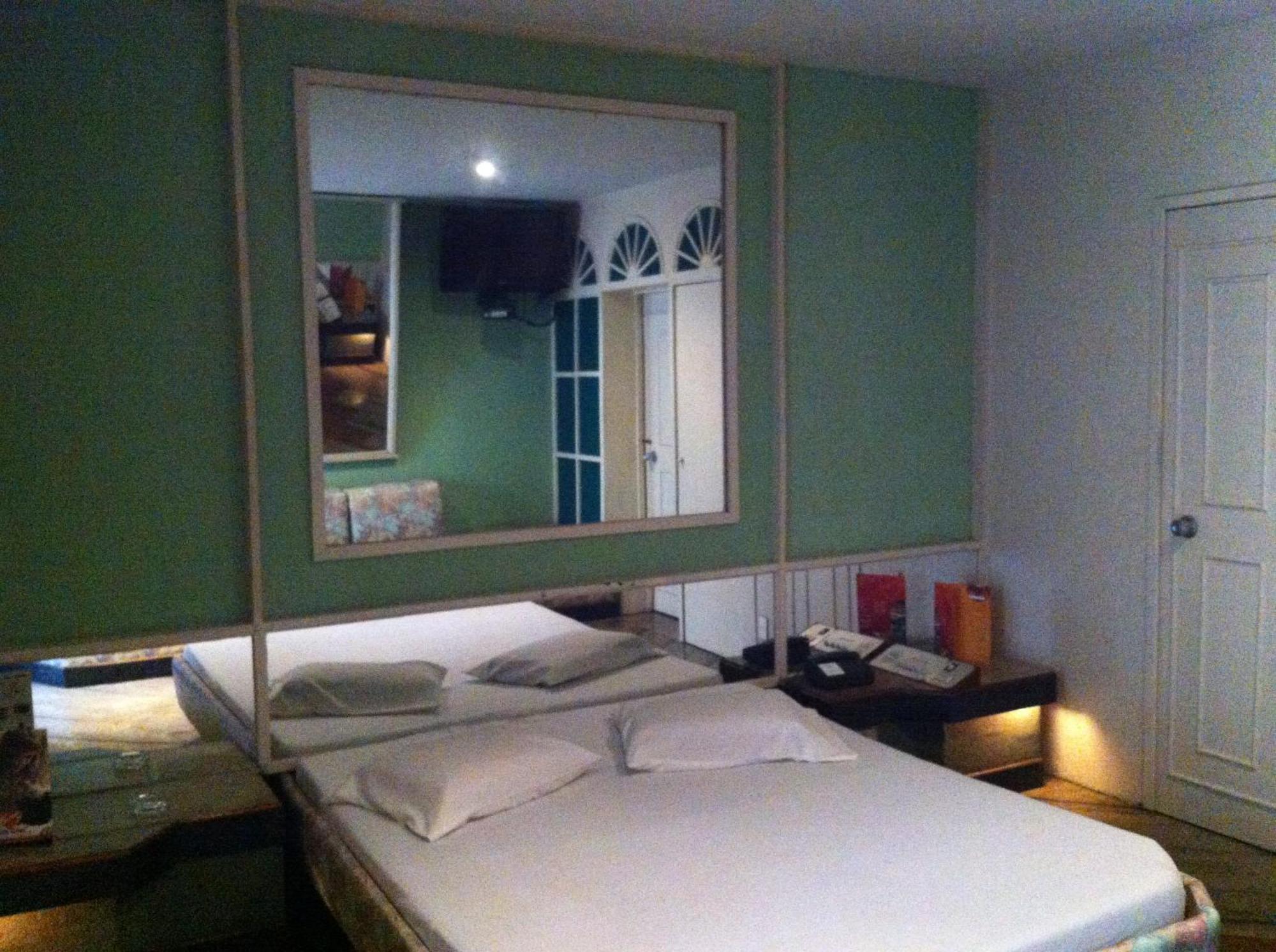 Ville Motel (Adults Only) Rio de Janeiro Camera foto